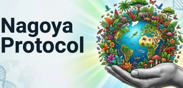 India’s First National Report on implementation of Nagoya Protocol submitted to convention on biological diversity